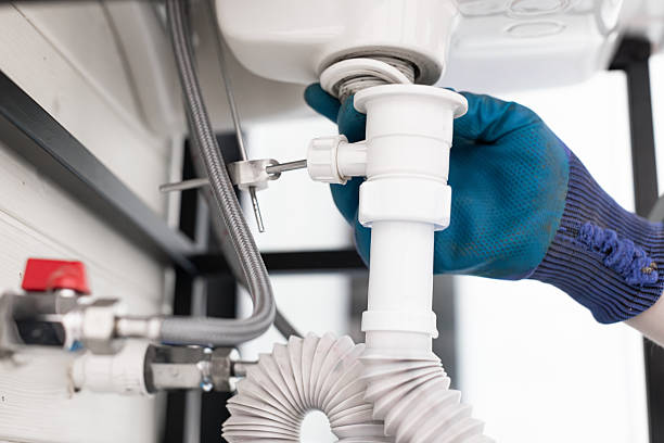 Trusted Sewer Line Repair service in Monmouth Beach, NJ - Masters Plumbing Service